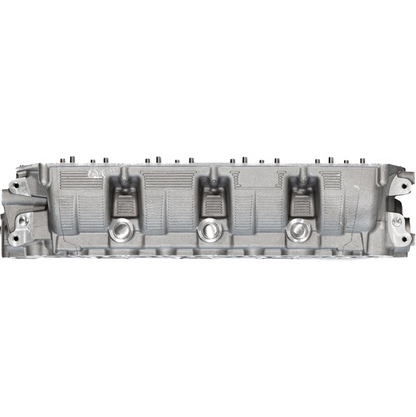 Powerstroke Products Loaded Stock 6.7L Cylinder Head (Left)