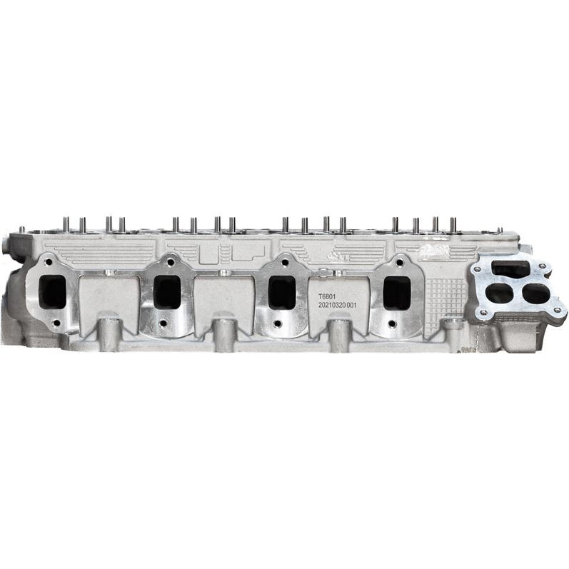 Powerstroke Products Loaded Stock 6.7L Cylinder Head (Left)