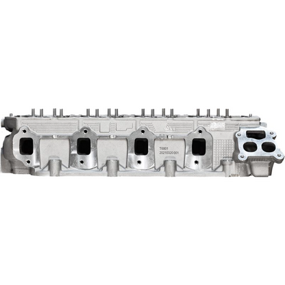 Powerstroke Products Loaded Stock 6.7L Cylinder Head (Left)