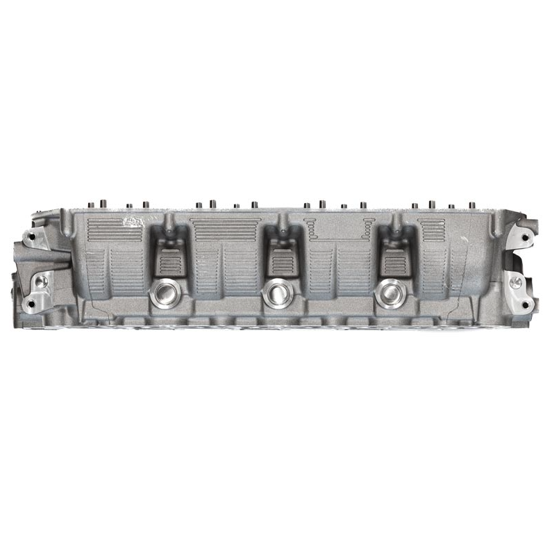 Powerstroke Products Loaded O-Ring 6.7L Head With HD Springs (Left)