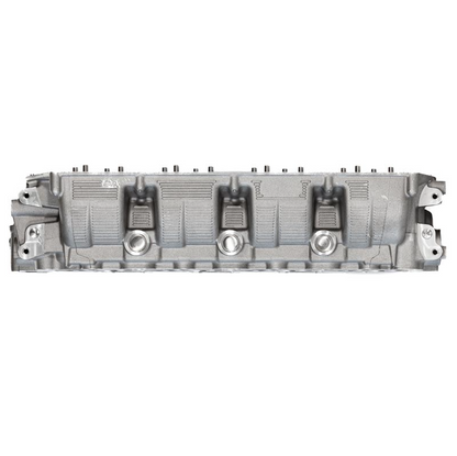 Powerstroke Products Loaded O-Ring 6.7L Head With HD Springs (Left)