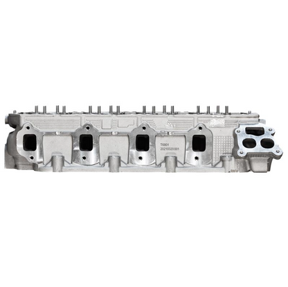Powerstroke Products Loaded O-Ring 6.7L Head With HD Springs (Left)