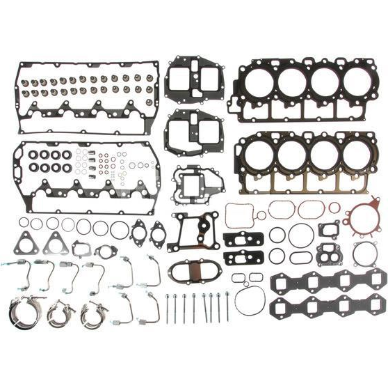 Mahle HS54886A Head Set