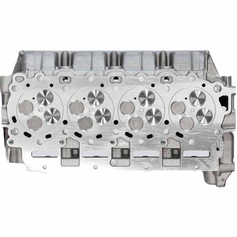 Powerstroke Products Loaded Stock 6.7L Cylinder Head (Right)