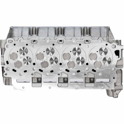 Powerstroke Products Loaded Stock 6.7L Cylinder Head (Right)
