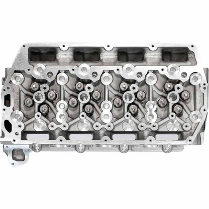 Powerstroke Products Loaded Stock 6.7L Cylinder Head (Right)