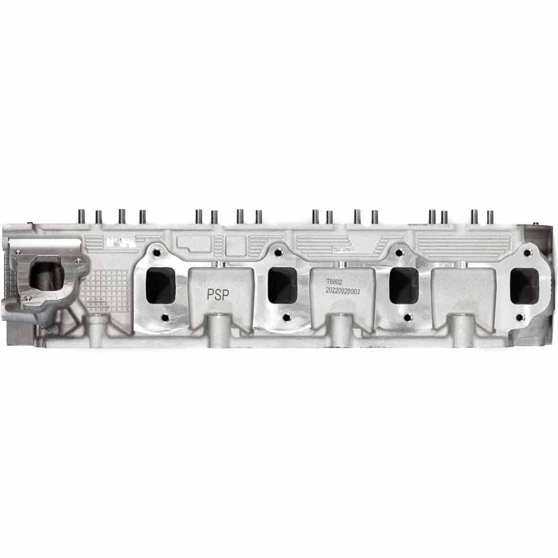 Powerstroke Products Loaded Stock 6.7L Cylinder Head (Right)