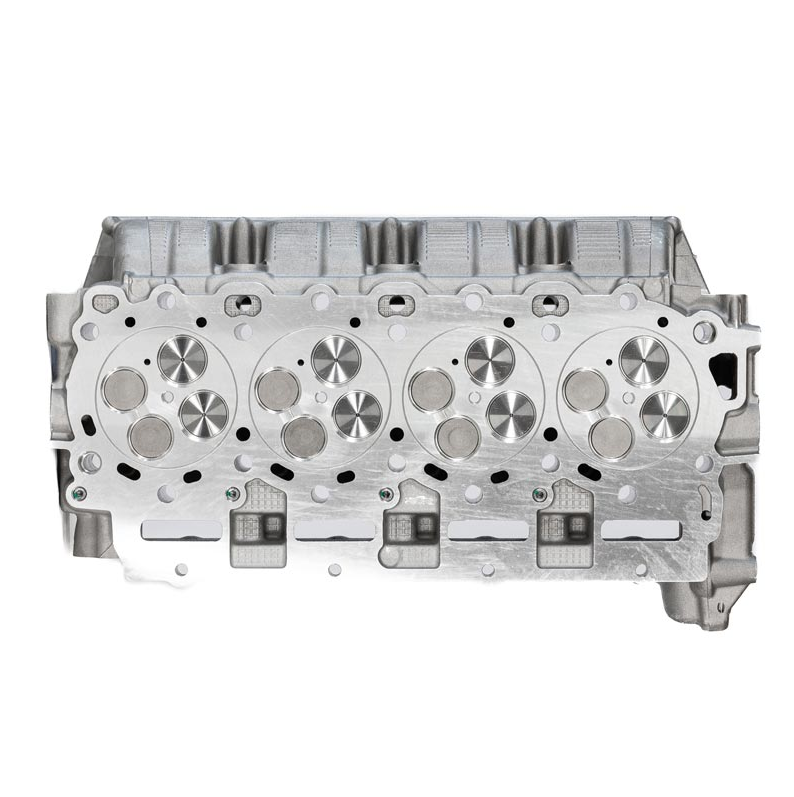 Powerstroke Products Loaded O-Ring 6.7L Head With HD Springs (Right)