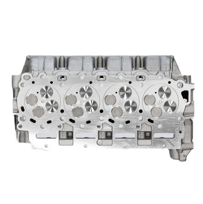 Powerstroke Products Loaded O-Ring 6.7L Head With HD Springs (Right)