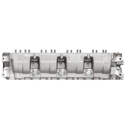 Powerstroke Products Loaded O-Ring 6.7L Head With HD Springs (Right)