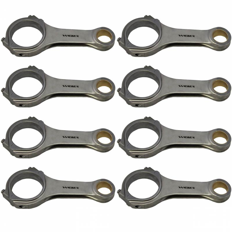 Wagler CRF6.7.1 Connecting Rod Set