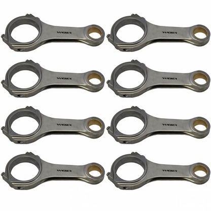 Wagler CRF6.7.1 Connecting Rod Set