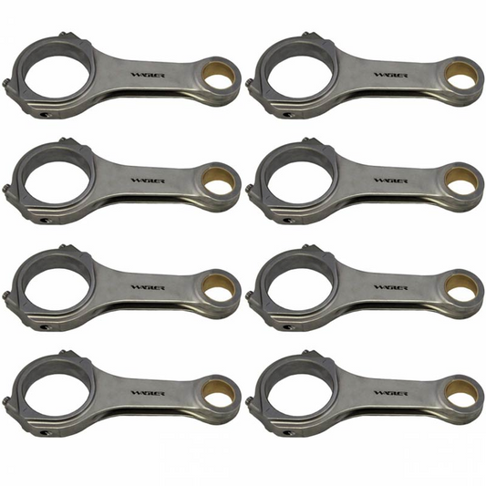 Wagler CRF6.7.1 Connecting Rod Set - WWM Performance
