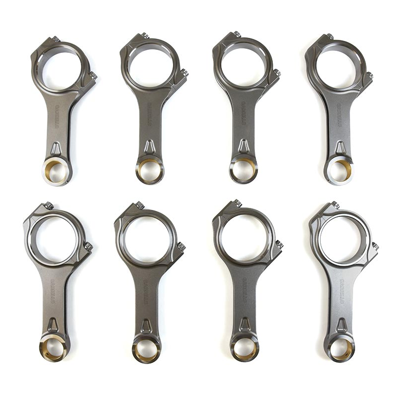 CP-Carrillo PS6716HD6969H 6.7 Powerstroke Pro-H Connecting Rods (H-11)
