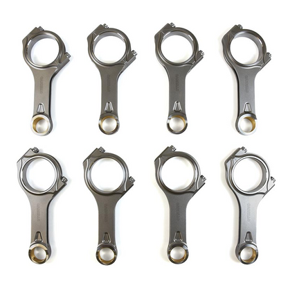 CP-Carrillo PS6716HD6969H 6.7 Powerstroke Pro-H Connecting Rods (H-11)