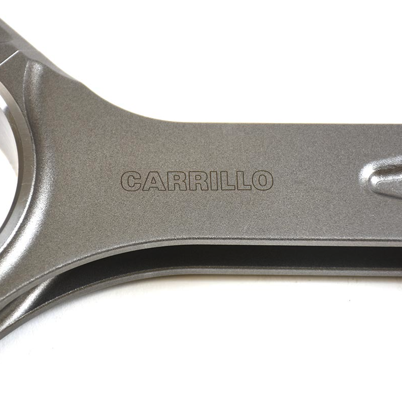 CP-Carrillo PS6716HD6969H 6.7 Powerstroke Pro-H Connecting Rods (H-11)