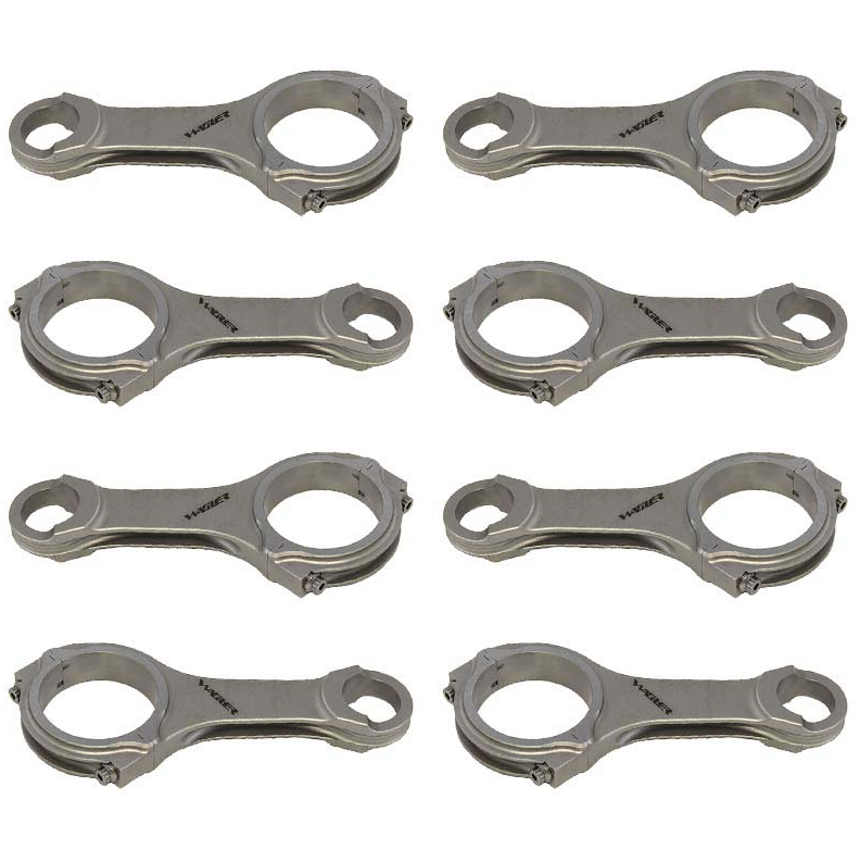 Wagler CRF6.7 Connecting Rod Set