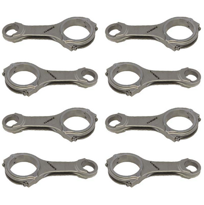 Wagler CRF6.7 Connecting Rod Set