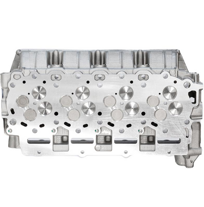 Powerstroke Products Loaded 6.7L Cylinder Head With HD Springs (Right)