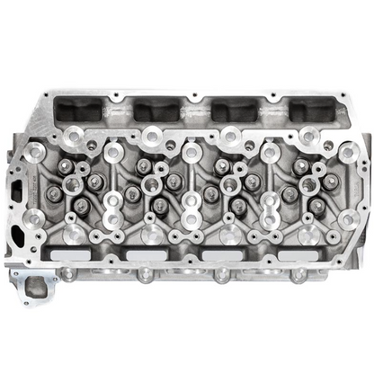 Powerstroke Products Loaded 6.7L Cylinder Head With HD Springs (Right)