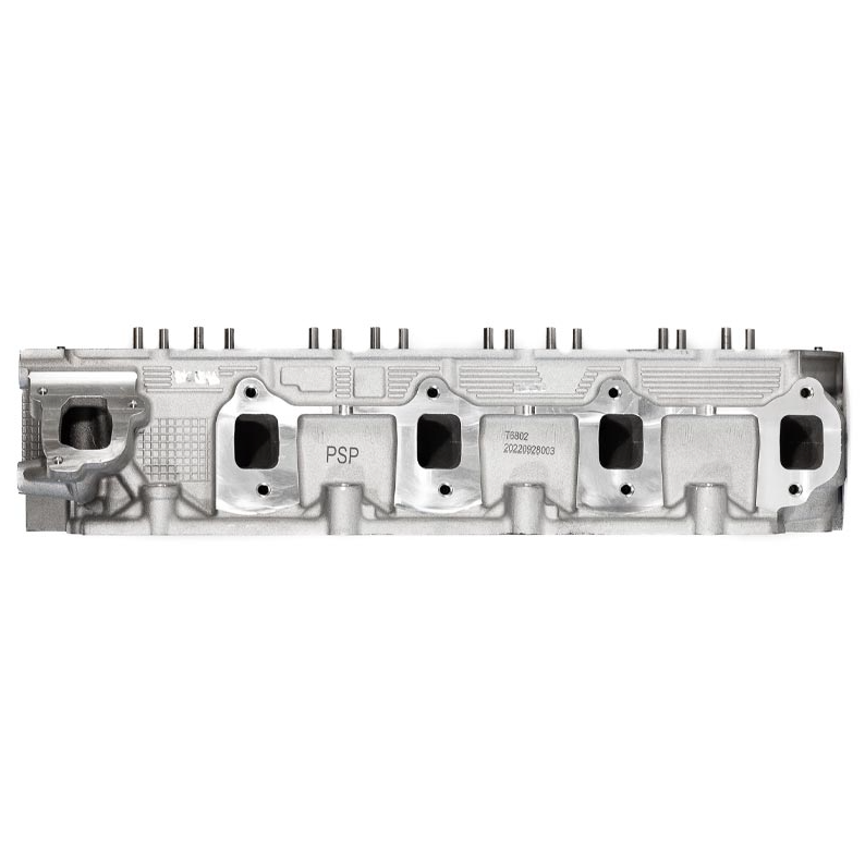 Powerstroke Products Loaded 6.7L Cylinder Head With HD Springs (Right)