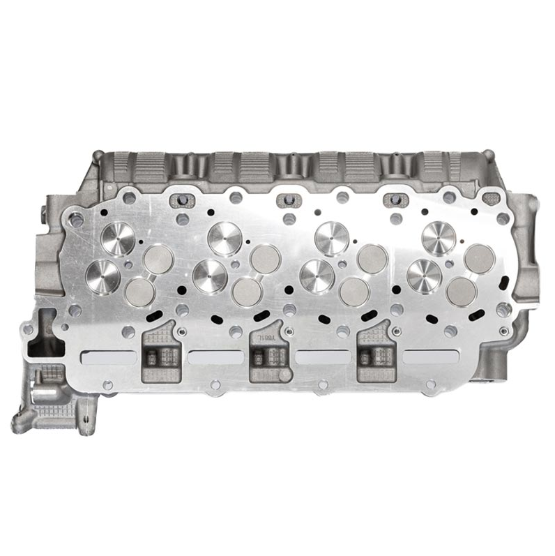 Powerstroke Products Loaded 6.7L Cylinder Head With HD Springs (Left)