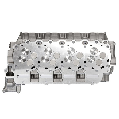 Powerstroke Products Loaded 6.7L Cylinder Head With HD Springs (Left)