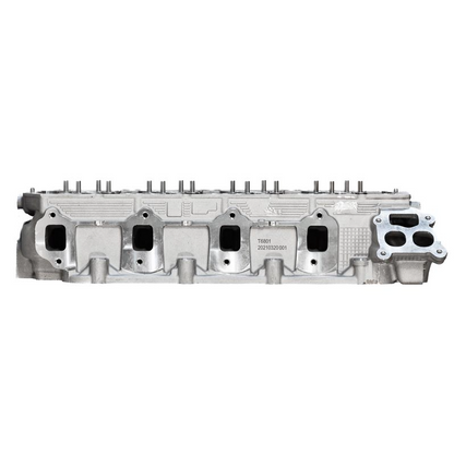 Powerstroke Products Loaded 6.7L Cylinder Head With HD Springs (Left)