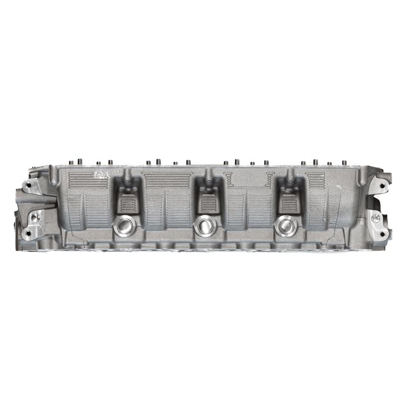 Powerstroke Products Loaded 6.7L Cylinder Head With HD Springs (Left)
