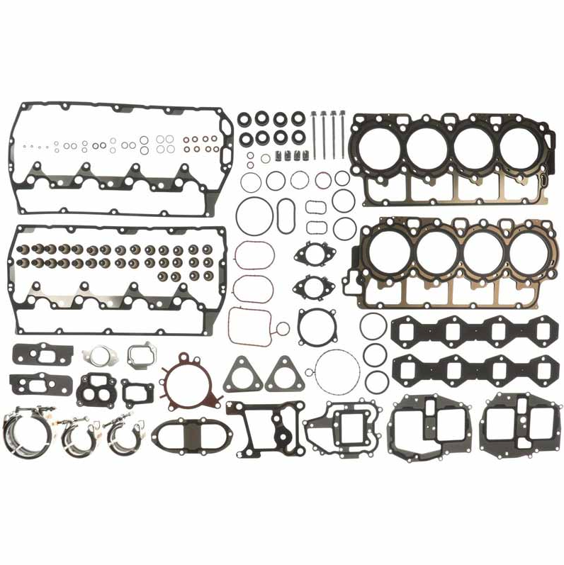 MAHLE HS54887A Cylinder Head Gasket Set