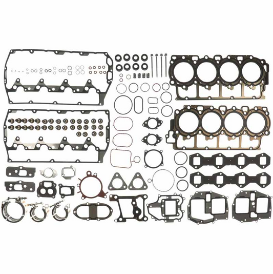 MAHLE HS54887A Cylinder Head Gasket Set - WWM Performance