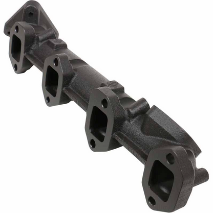 BD Diesel Right Side Exhaust Manifold Kit With Gaskets & Studs 1043005