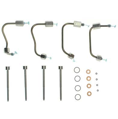 MAHLE GS33703 Fuel Injector Seal Kit