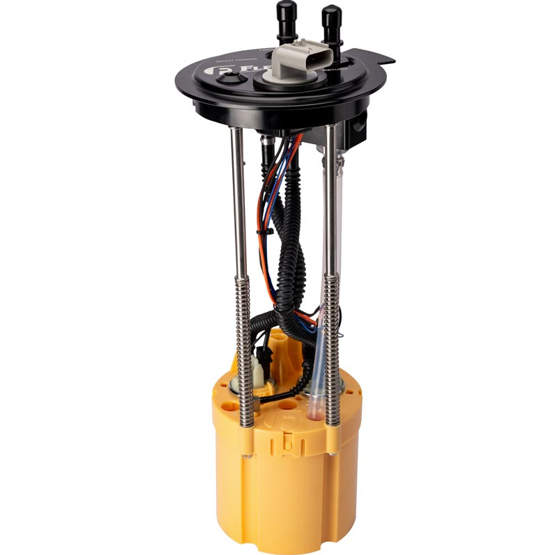 Fleece PowerFlo In-Tank Fuel Lift Pump FPE-PF-FMC-1116-SB