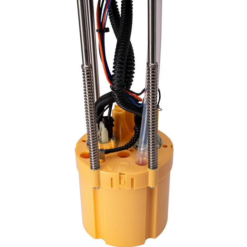 Fleece PowerFlo In-Tank Fuel Lift Pump FPE-PF-FMC-1116-SB