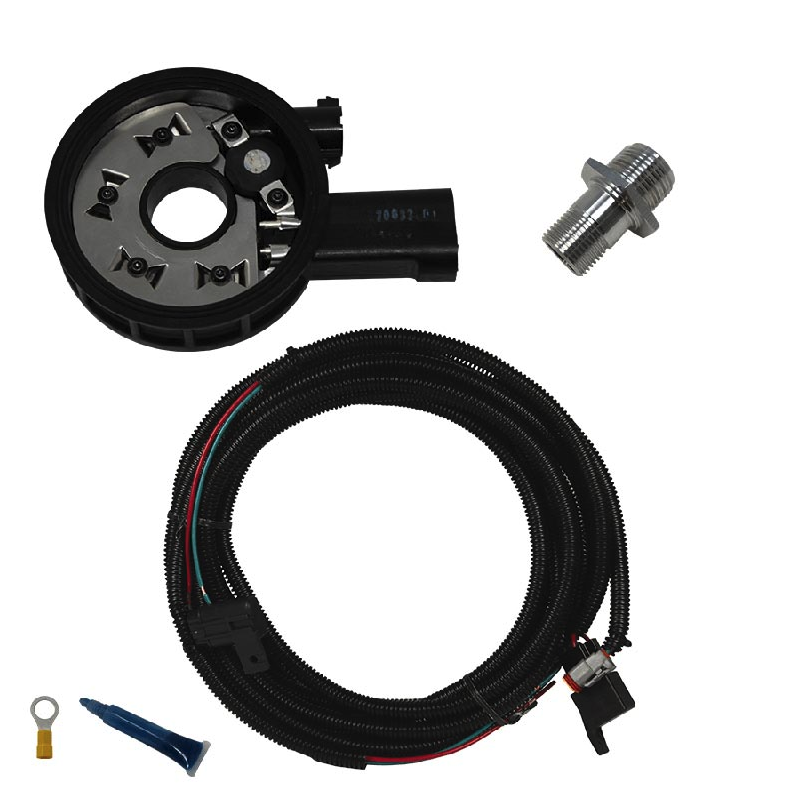 FASS HK-1002 High Output Heater Disk