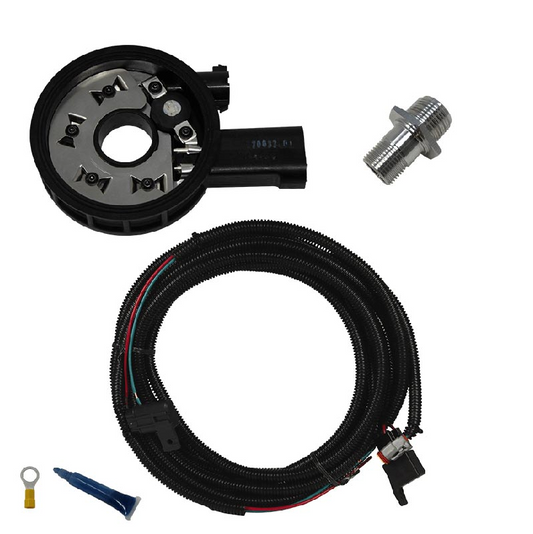 FASS HK-1002 High Output Heater Disk - WWM Performance