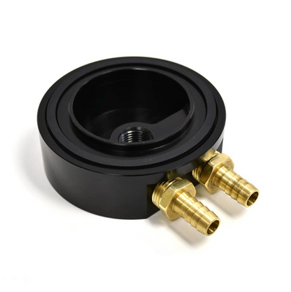 XDP Fuel Tank Sump - One Hole Design With Fuel Return XD243