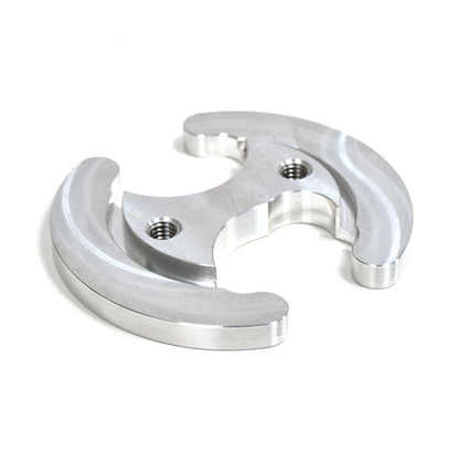 XDP Fuel Tank Sump - One Hole Design With Fuel Return XD243