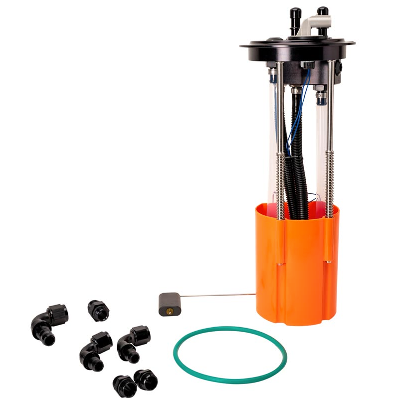Fleece SureFlo Performance Fuel Tank Sending Unit FPE-SF-FMC-1116-SB
