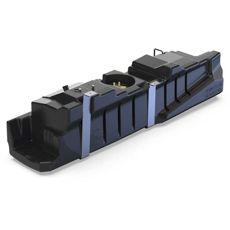 S&B Tanks 10-1000 56 Gallon Midship Replacement Fuel Tank