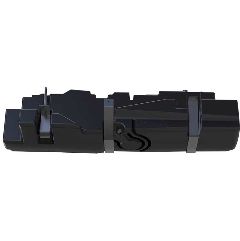 S&B Tanks 10-1000 56 Gallon Midship Replacement Fuel Tank