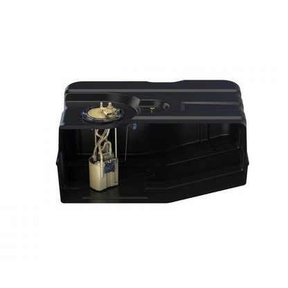 S&B Tanks 10-1001 40 Gallon After-Axle Replacement Fuel Tank