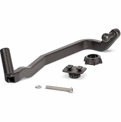 Edge Products CS2/CTS2/CTS3 Display Mount 18600 | 2011-2016 Powerstroke 6.7L