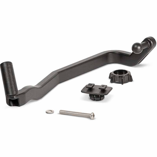 Edge Products CS2/CTS2/CTS3 Display Mount 18600 | 2011-2016 6.7L Powerstroke - WWM Performance