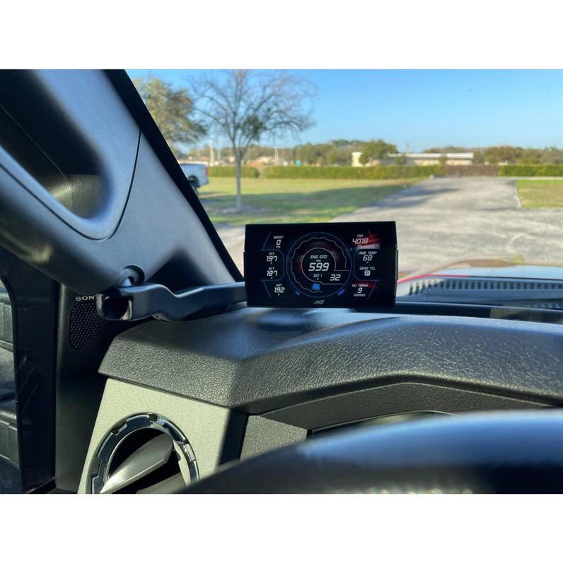 Edge Products CS2/CTS2/CTS3 Display Mount 18600 | 2011-2016 Powerstroke 6.7L
