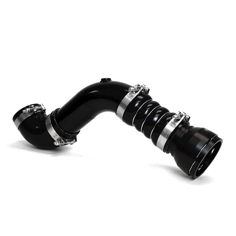 XDP HD Intercooler Pipe With Billet Adapter XD305