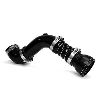 XDP HD Intercooler Pipe With Billet Adapter XD305