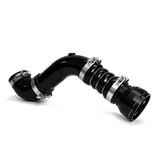 XDP HD Intercooler Pipe With Billet Adapter XD305 - WWM Performance