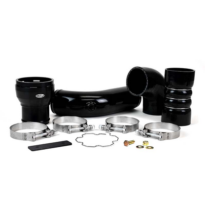 XDP HD Intercooler Pipe With Billet Adapter XD305
